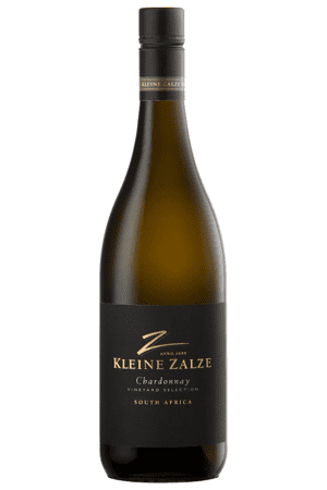 Kleine Zalze Chardonnay 2023