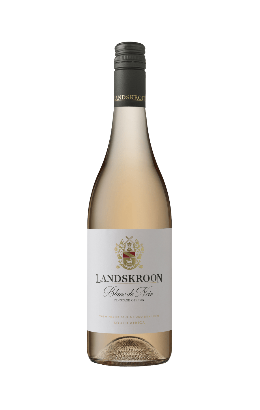 Landskroon Blanc de Noir 2022