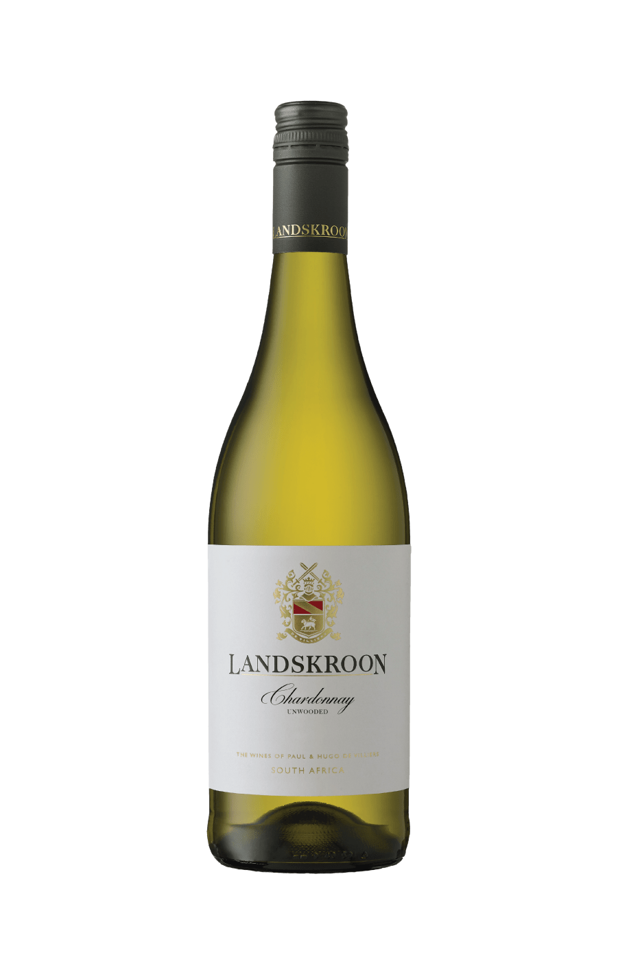 Landskroon Chardonnay 2022