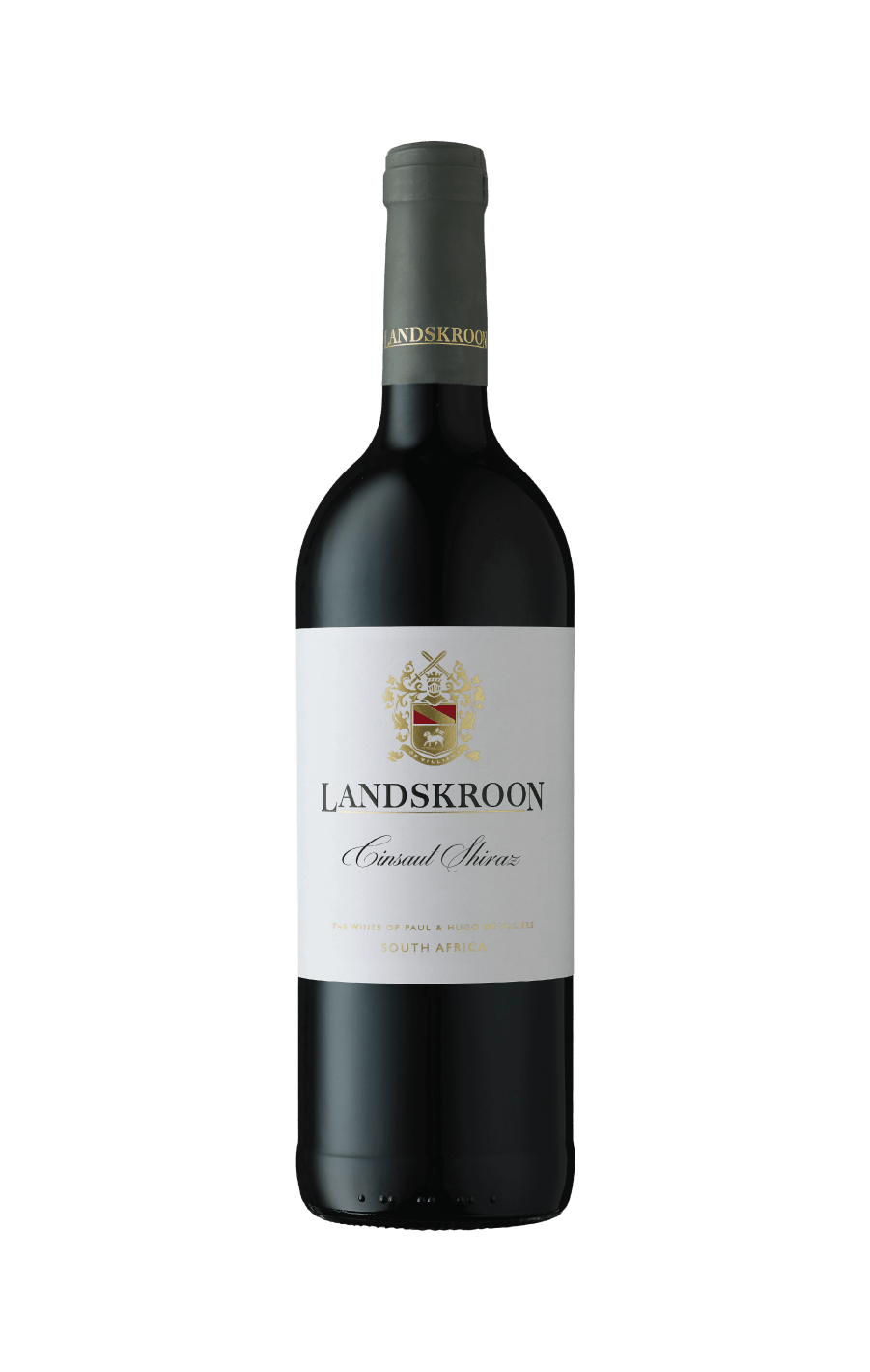 Landskroon Cinsaut Shiraz 2020