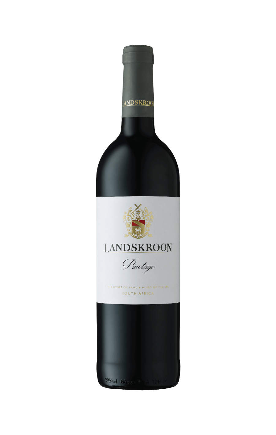 Landskroon Pinotage 2020