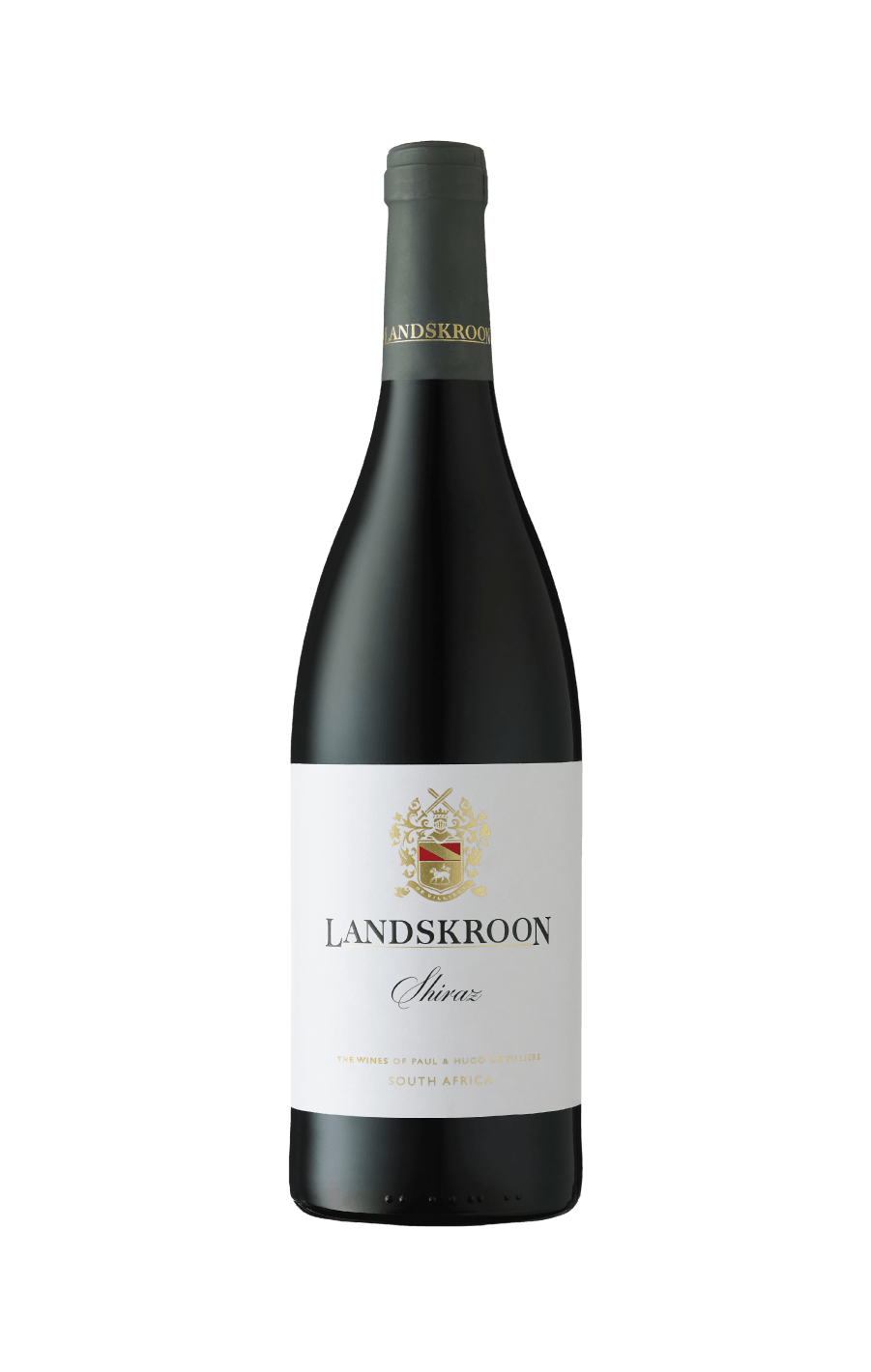 Landskroon Shiraz 2020