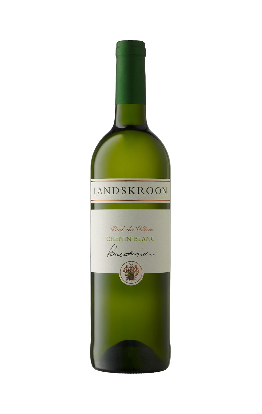 Landskroon Paul de Villiers Chenin Blanc 2017