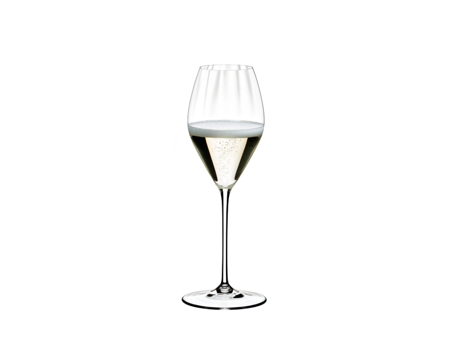 Riedel Performance Champagne Wijnglas - set van 2