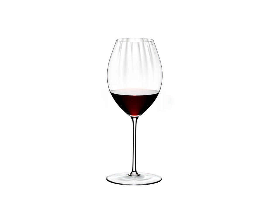 Riedel Performance Syrah Wijnglas - set van 2