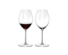 Afbeelding in Gallery-weergave laden, Riedel Performance Syrah Wijnglas - set van 2
