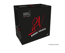 Afbeelding in Gallery-weergave laden, Riedel Veloce Cabernet/Merlot Wijnglas - set van 2
