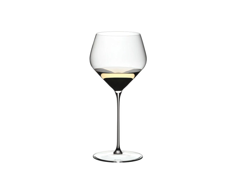 Riedel Veloce Chardonnay Wijnglas - set van 2