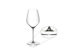 Afbeelding in Gallery-weergave laden, Riedel Veloce Riesling Wijnglas - set van 2
