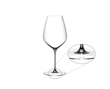 Afbeelding in Gallery-weergave laden, Riedel Veloce Syrah Wijnglas - set van 2
