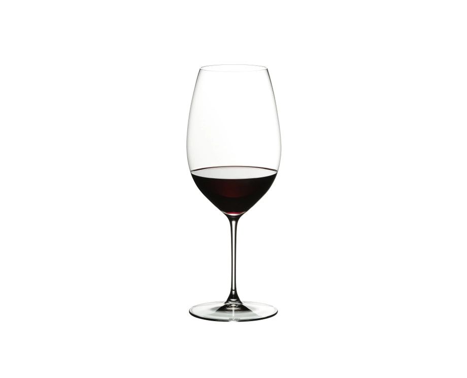 Riedel Veritas Syrah New World Wijnglas - set van 2