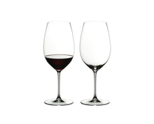 Afbeelding in Gallery-weergave laden, Riedel Veritas Syrah New World Wijnglas - set van 2
