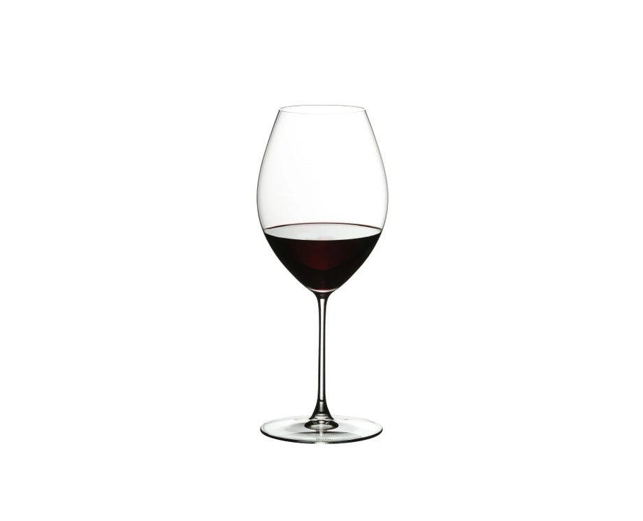 Riedel Veritas Syrah Old World Wijnglas - set van 2